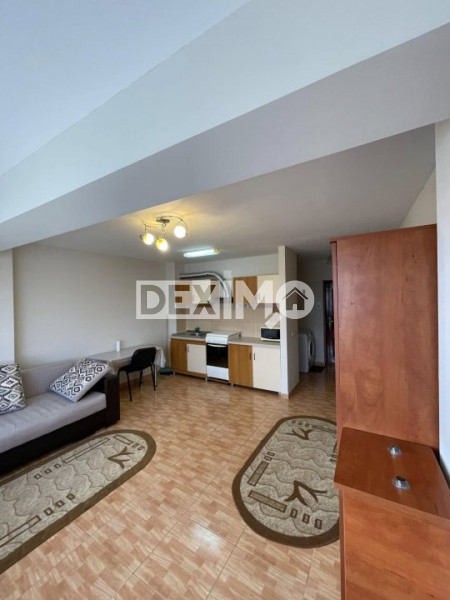 Garsoniera - Compozitori - Baba Novac - Mobilata Complet