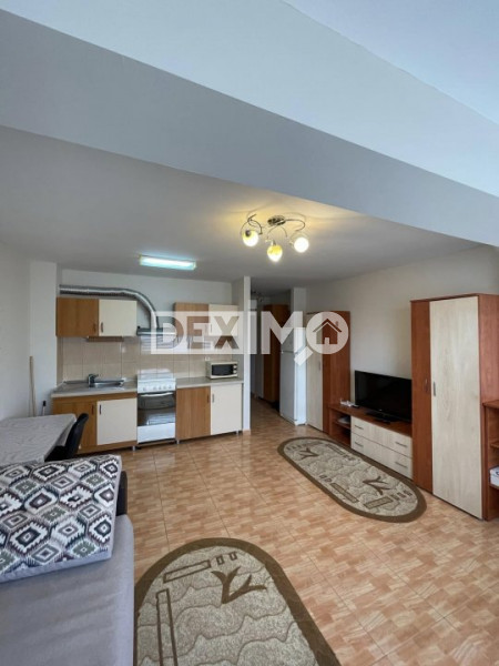 Garsoniera - Compozitori - Baba Novac - Mobilata Complet