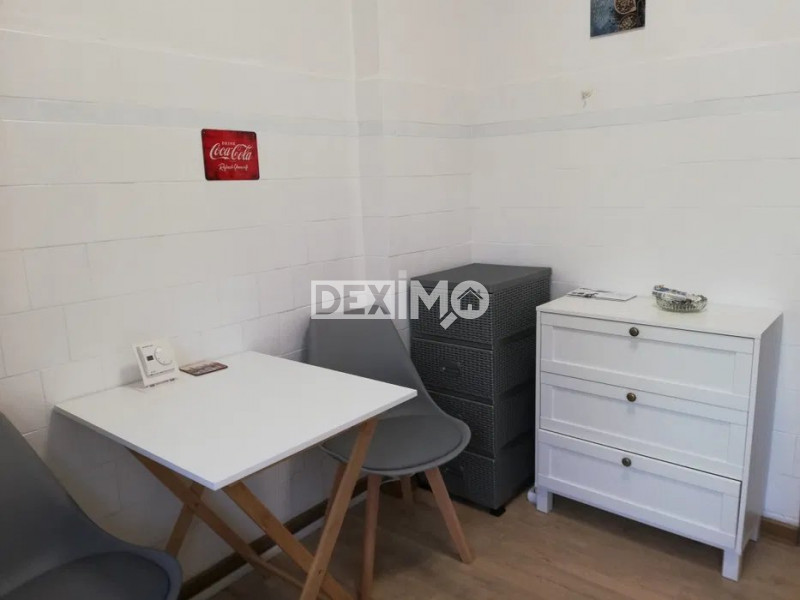 Apartament 2 Camere - Ultracentral - Ideal Birouri/Sediu Firma/Cabinet