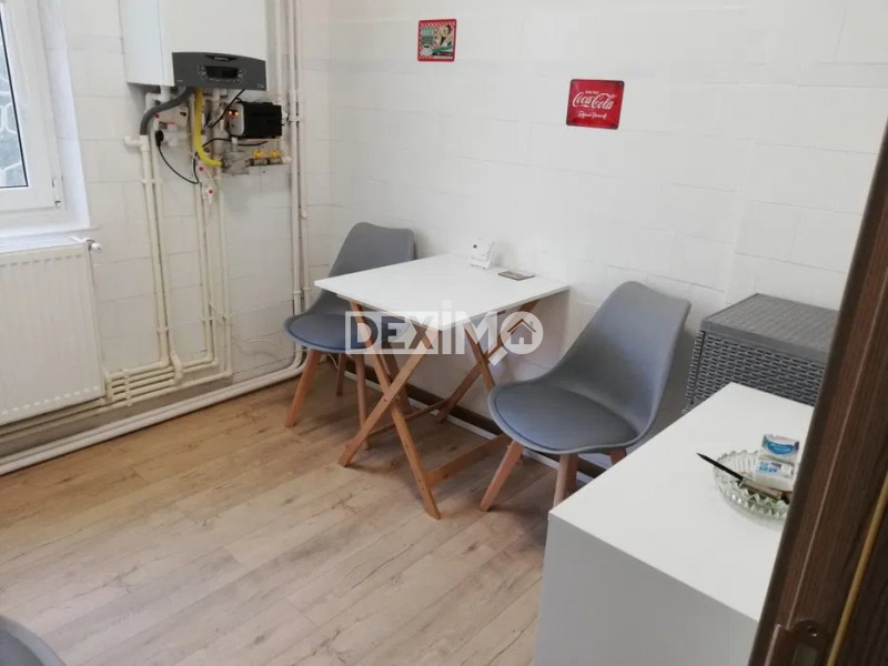 Apartament 2 Camere - Ultracentral - Ideal Birouri/Sediu Firma/Cabinet