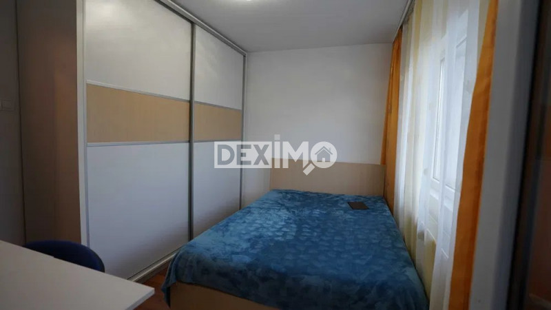 Apartament 4 Camere - Zona Tomis III - Etaj 2 - Mobilat Complet