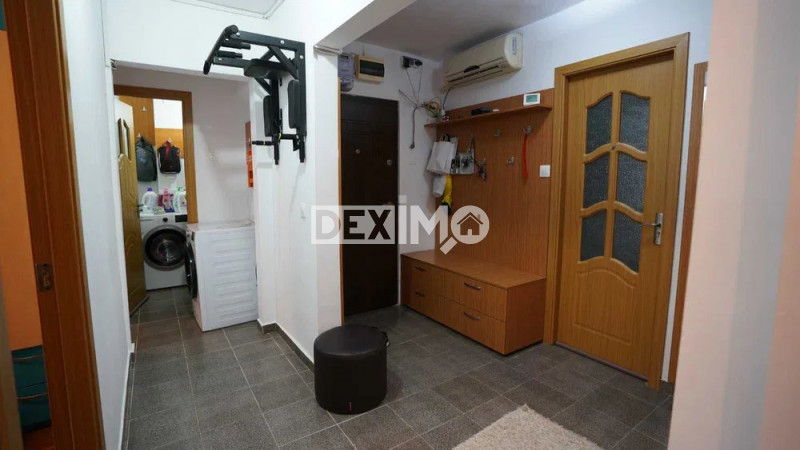 Apartament 4 Camere - Zona Tomis III - Etaj 2 - Mobilat Complet