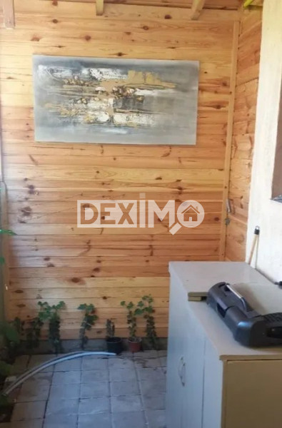 Garsoniera - Mamaia Nord - Parter - Curte Privata 30 Mp