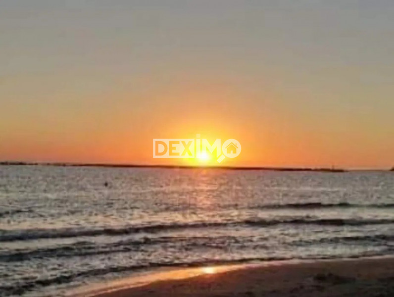 Garsoniera - Mamaia Nord - Parter - Curte Privata 30 Mp