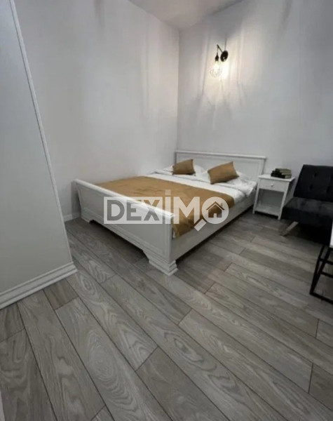 Garsoniera - Mamaia Nord - Parter - Curte Privata 30 Mp