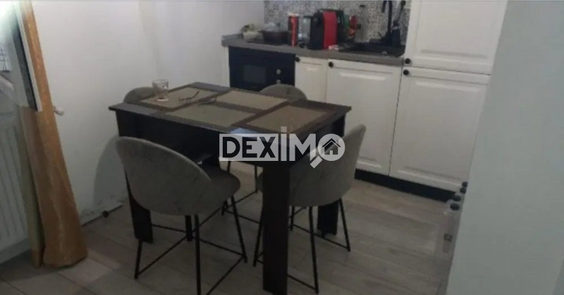 Garsoniera - Mamaia Nord - Parter - Curte Privata 30 Mp