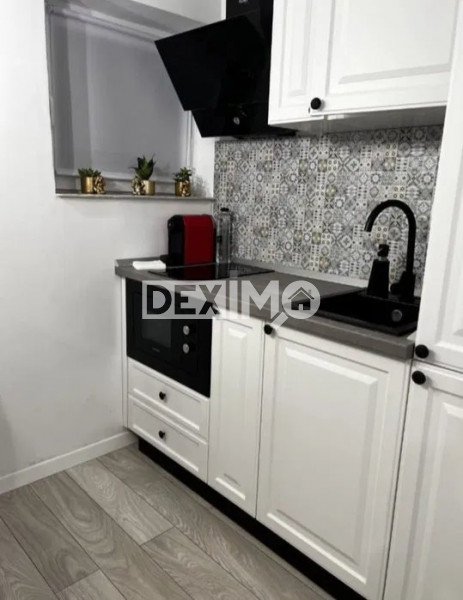 Garsoniera - Mamaia Nord - Parter - Curte Privata 30 Mp