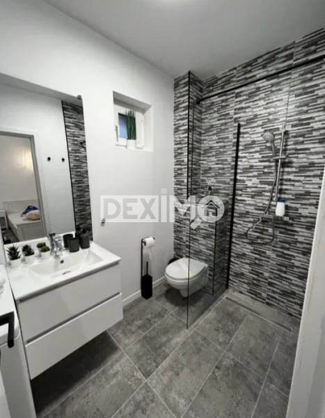 Garsoniera - Mamaia Nord - Parter - Curte Privata 30 Mp