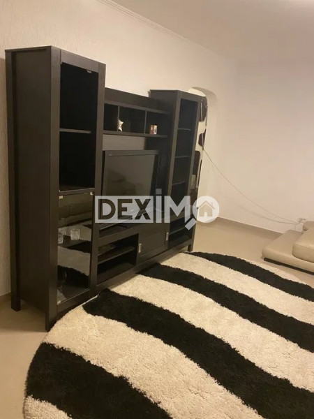 Apartament 3 Camere - Trocadero - Etaj 3 - Mobilat Complet