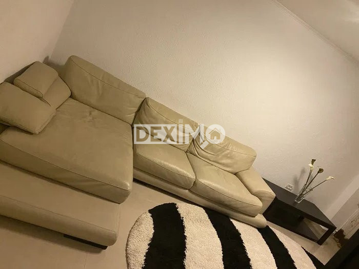 Apartament 3 Camere - Trocadero - Etaj 3 - Mobilat Complet