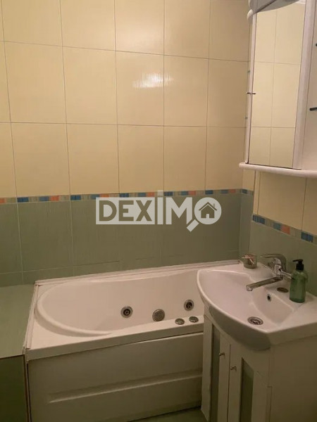 Apartament 3 Camere - Trocadero - Etaj 3 - Mobilat Complet