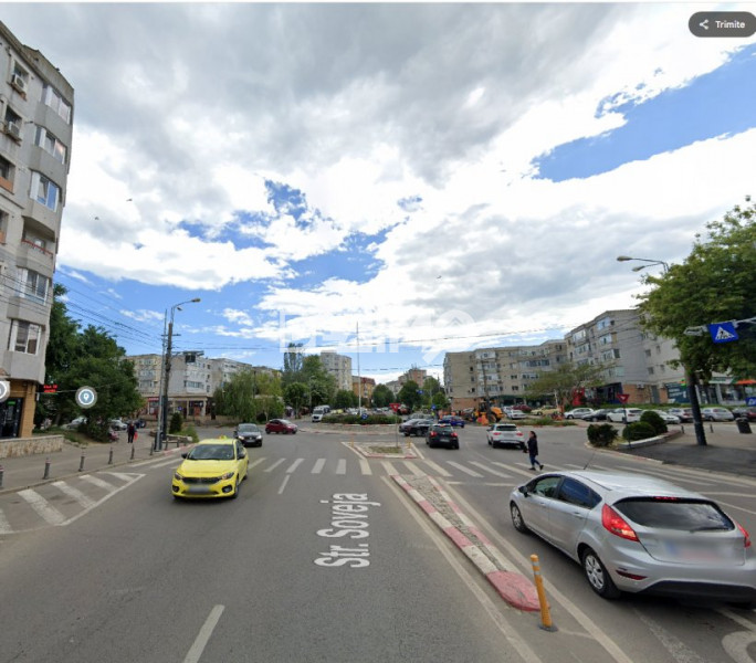 Apartament 4 Camere - Inel I - Etaj 3 - Necesita Renovare