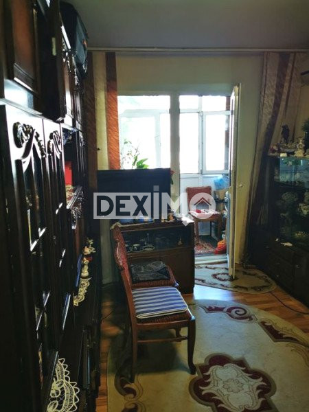 Apartament 2 Camere - Zona Inel II - Etaj 2 - Gaze