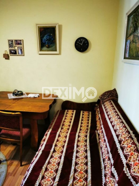 Apartament 2 Camere - Zona Inel II - Etaj 2 - Gaze