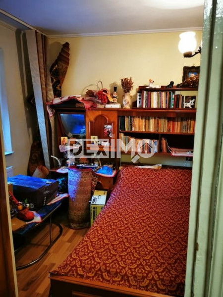 Apartament 2 Camere - Zona Inel II - Etaj 2 - Gaze