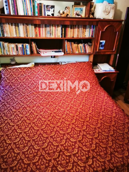 Apartament 2 Camere - Zona Inel II - Etaj 2 - Gaze