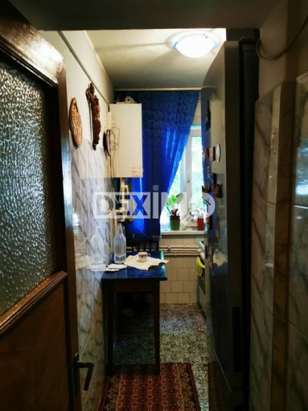 Apartament 2 Camere - Zona Inel II - Etaj 2 - Gaze