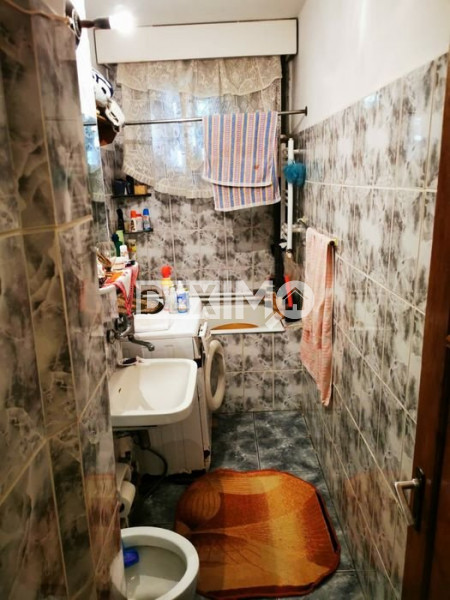 Apartament 2 Camere - Zona Inel II - Etaj 2 - Gaze