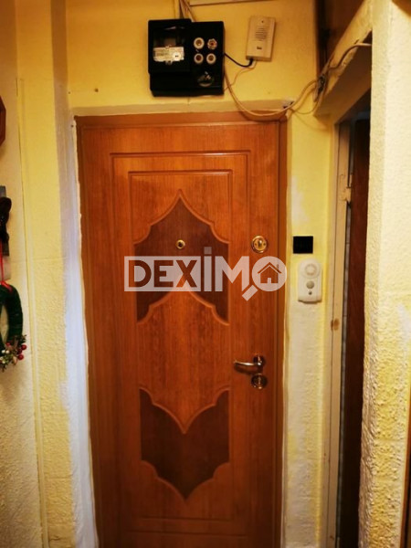 Apartament 2 Camere - Zona Inel II - Etaj 2 - Gaze