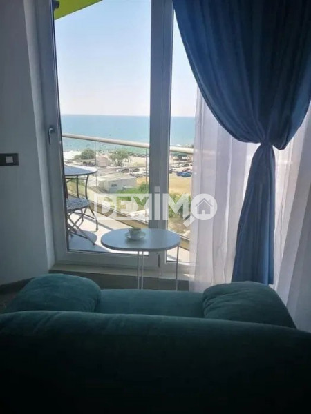 Apartament 2 Camere - Mamaia Nord - Alezzi Beach Resort - Vedere La Mare