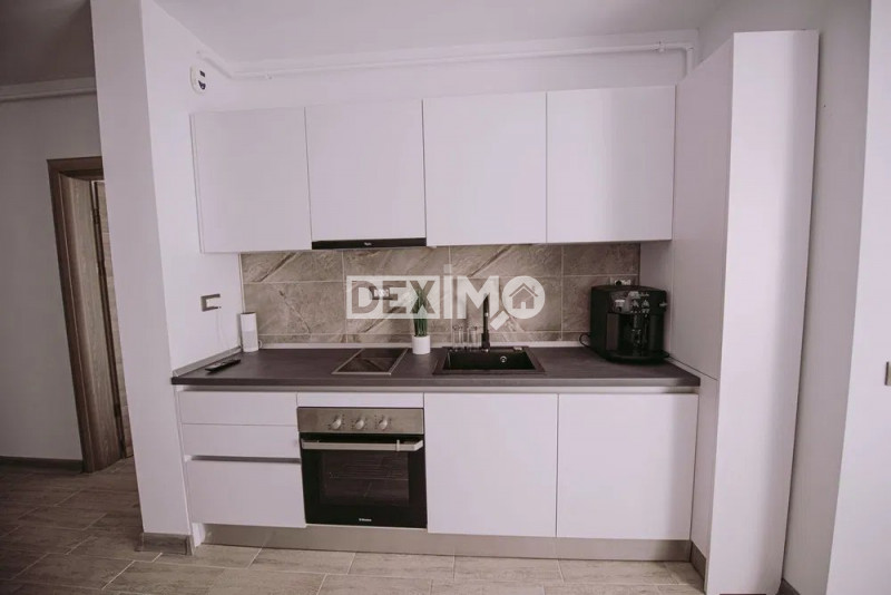 Apartament 2 Camere - Mamaia Nord - Alezzi Beach Resort - Vedere La Mare