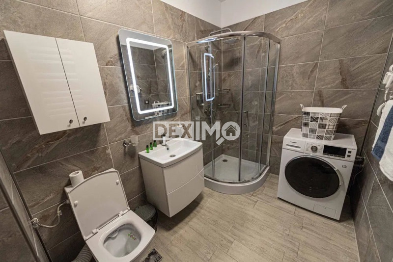 Apartament 2 Camere - Mamaia Nord - Alezzi Beach Resort - Vedere La Mare