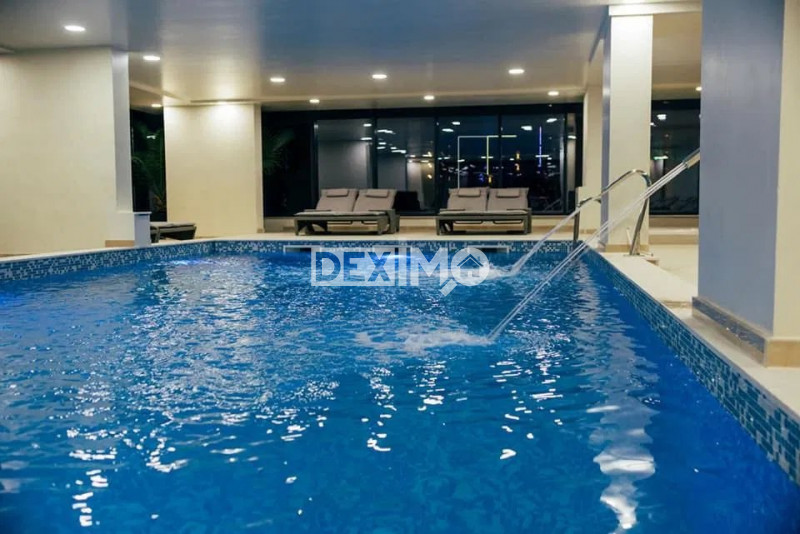 Apartament 2 Camere - Mamaia Nord - Alezzi Beach Resort - Vedere La Mare