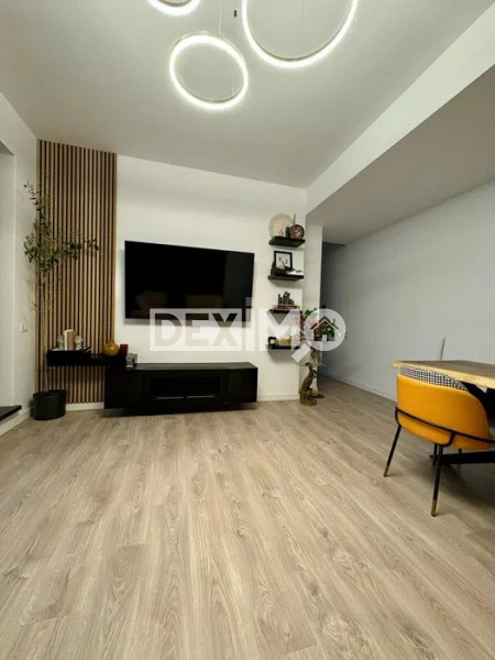 Apartament 2 Camere - Kamsas - Bloc Nou -  2 Locuri De Parcare