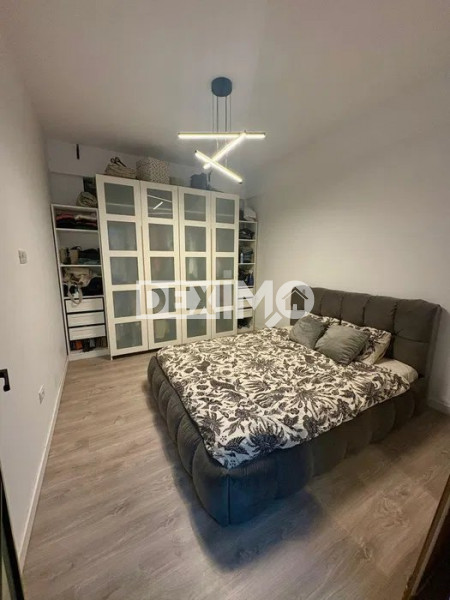 Apartament 2 Camere - Kamsas - Bloc Nou -  2 Locuri De Parcare