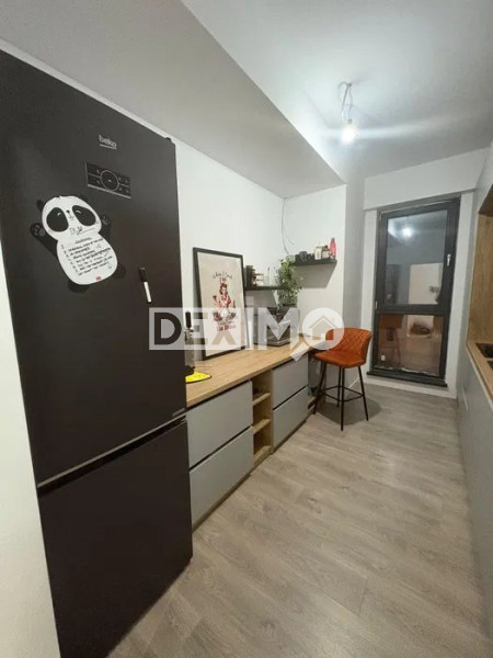 Apartament 2 Camere - Kamsas - Bloc Nou -  2 Locuri De Parcare
