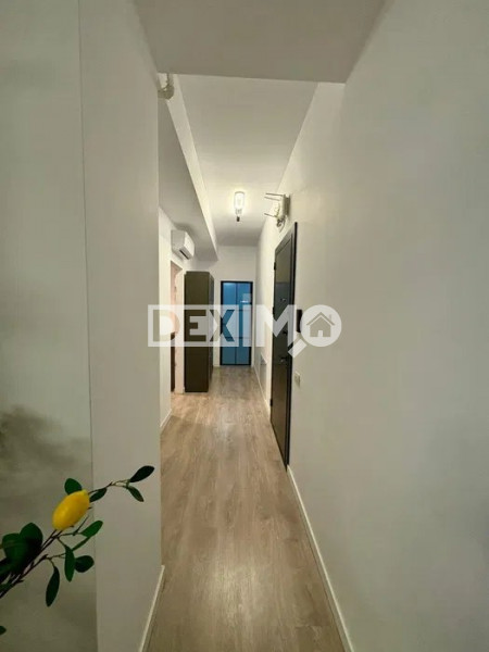 Apartament 2 Camere - Kamsas - Bloc Nou -  2 Locuri De Parcare