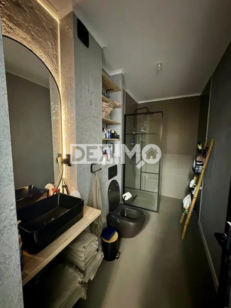 Apartament 2 Camere - Kamsas - Bloc Nou -  2 Locuri De Parcare