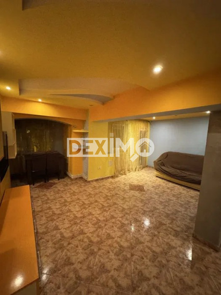 Apartament 4 Camere - Inel I - Eden - Etaj 1 - Mobilat Complet