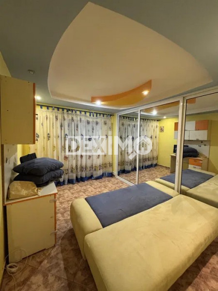 Apartament 4 Camere - Inel I - Eden - Etaj 1 - Mobilat Complet