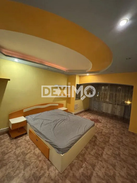 Apartament 4 Camere - Inel I - Eden - Etaj 1 - Mobilat Complet