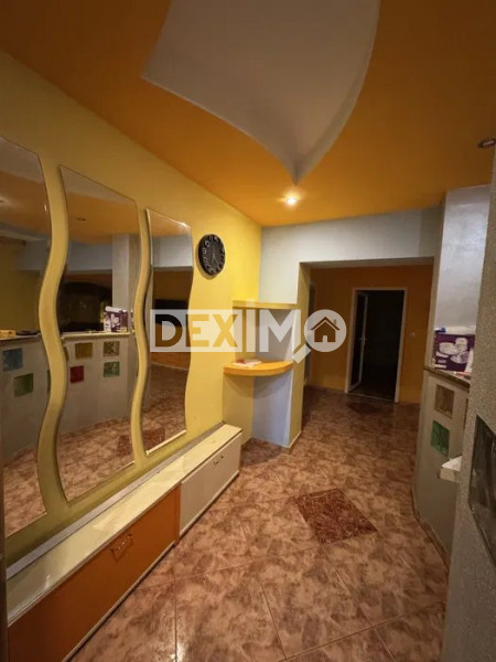Apartament 4 Camere - Inel I - Eden - Etaj 1 - Mobilat Complet