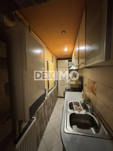 Apartament 4 Camere - Inel I - Eden - Etaj 1 - Mobilat Complet