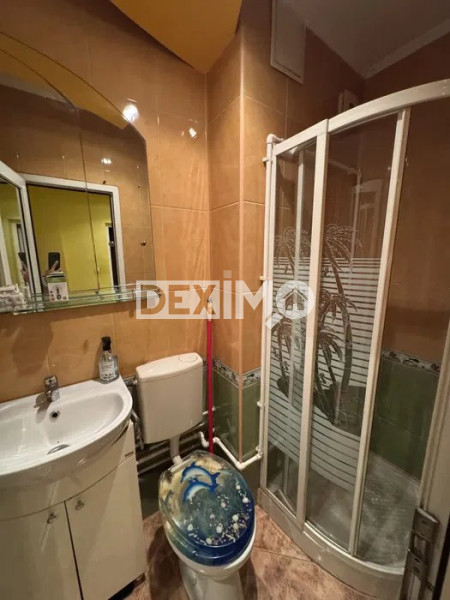 Apartament 4 Camere - Inel I - Eden - Etaj 1 - Mobilat Complet
