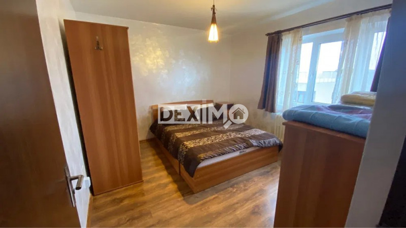 Apartament 2 Camere - City Park Mall - Mobilat Complet