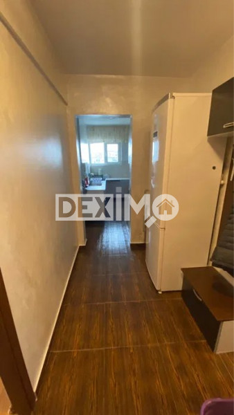 Apartament 2 Camere - City Park Mall - Mobilat Complet