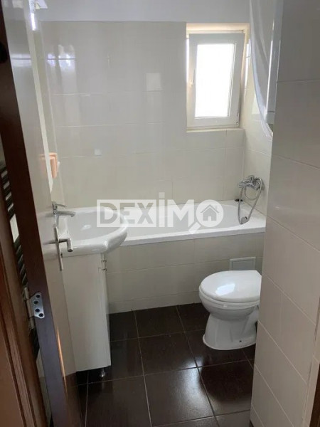 Apartament 2 Camere - City Park Mall - Mobilat Complet