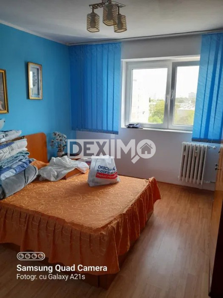 Apartament 2 Camere Decomandate - Tomis Nord - Gaze La Usa