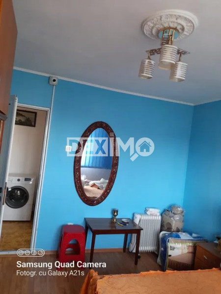 Apartament 2 Camere Decomandate - Tomis Nord - Gaze La Usa