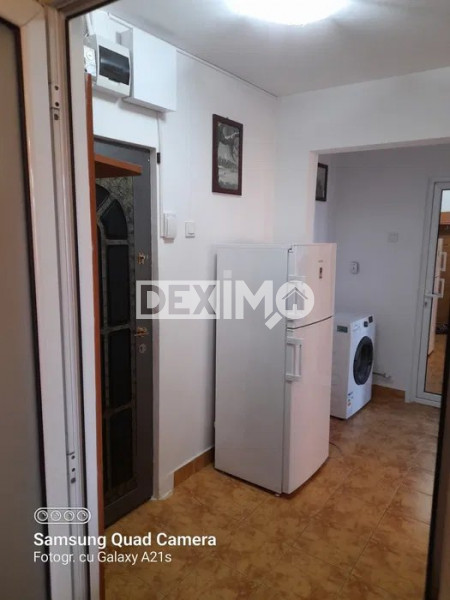 Apartament 2 Camere Decomandate - Tomis Nord - Gaze La Usa