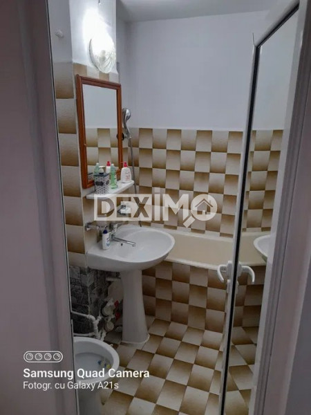 Apartament 2 Camere Decomandate - Tomis Nord - Gaze La Usa