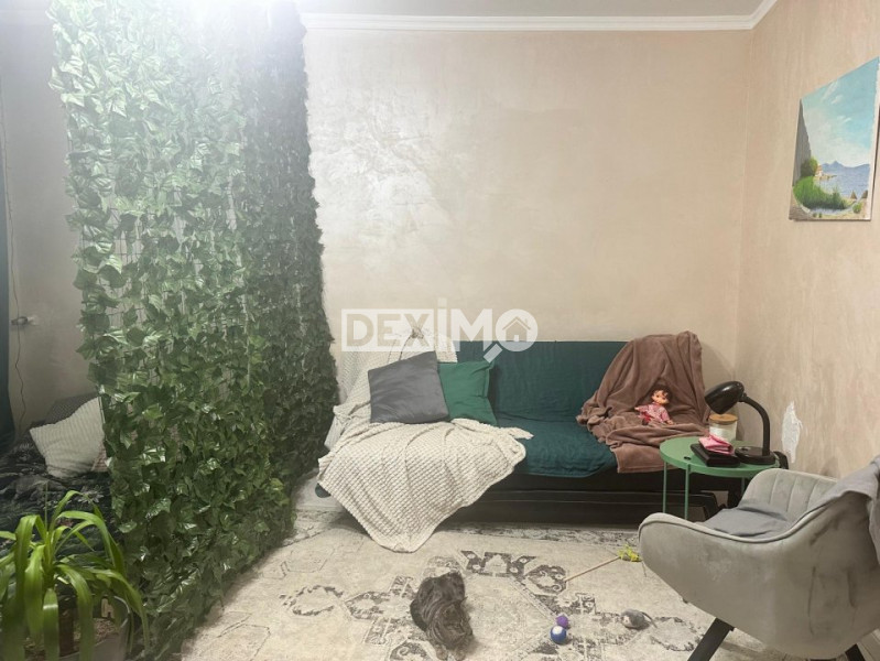 Garsoniera - Tomis Nord - Scoala 29 - Mobilata - Centrala Pe Gaze