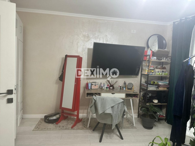 Garsoniera - Tomis Nord - Scoala 29 - Mobilata - Centrala Pe Gaze