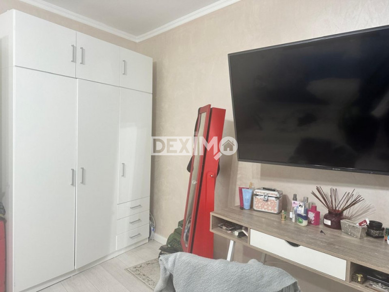 Garsoniera - Tomis Nord - Scoala 29 - Mobilata - Centrala Pe Gaze