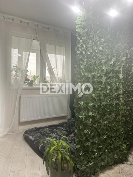 Garsoniera - Tomis Nord - Scoala 29 - Mobilata - Centrala Pe Gaze