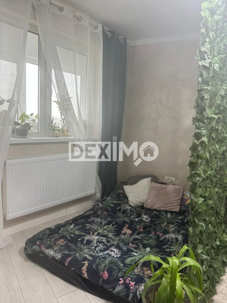 Garsoniera - Tomis Nord - Scoala 29 - Mobilata - Centrala Pe Gaze